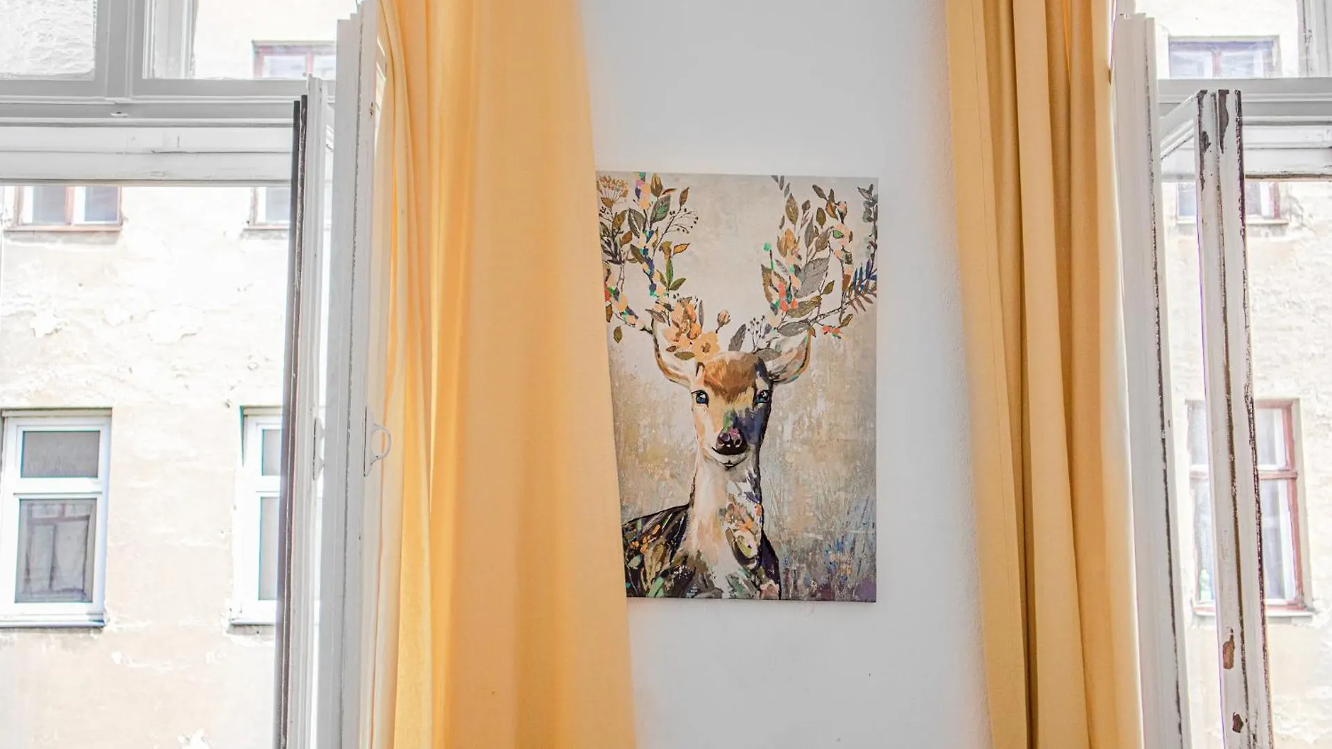 Apartment Central 1Br Apt Ideal For Longstays Up To 3P Vienna