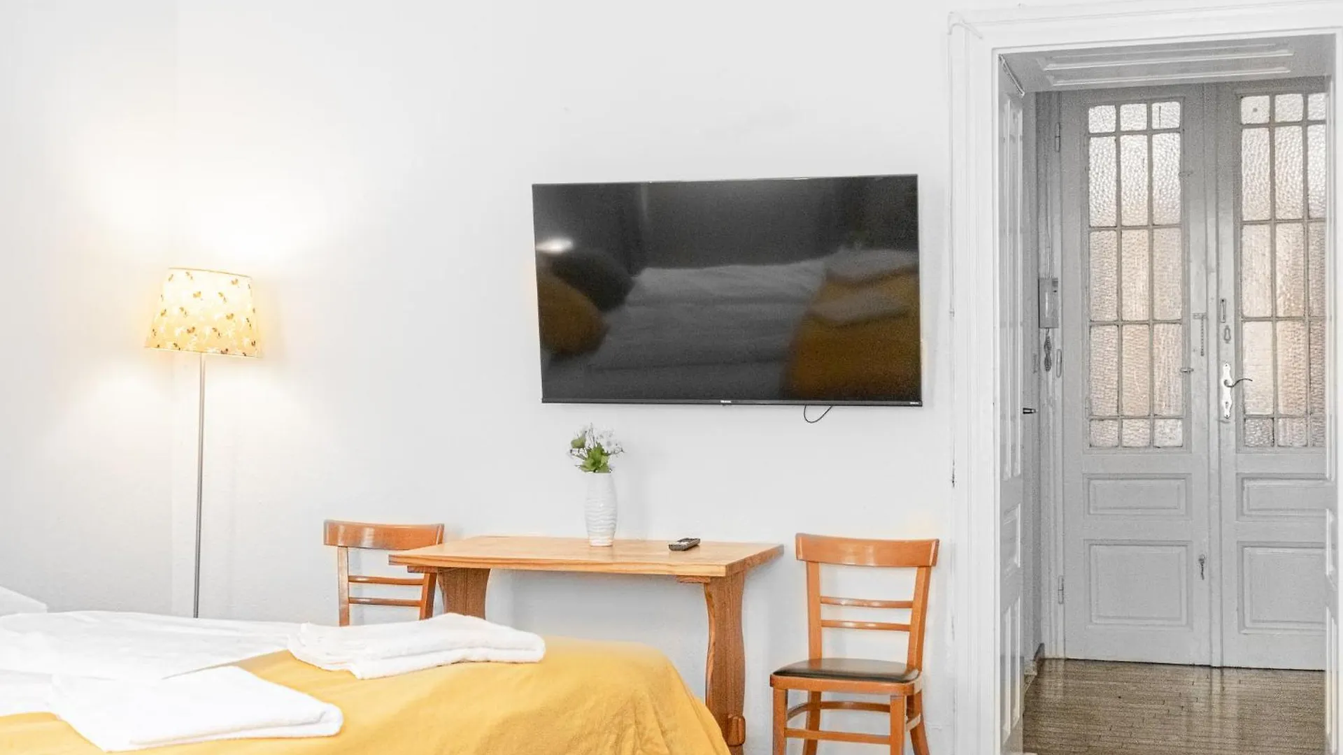Apartment Central 1Br Apt Ideal For Longstays Up To 3P Vienna