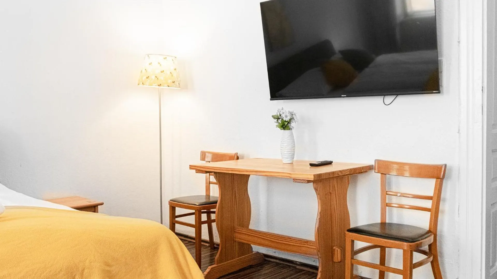Central 1Br Apt Ideal For Longstays Up To 3P Vienna Apartment