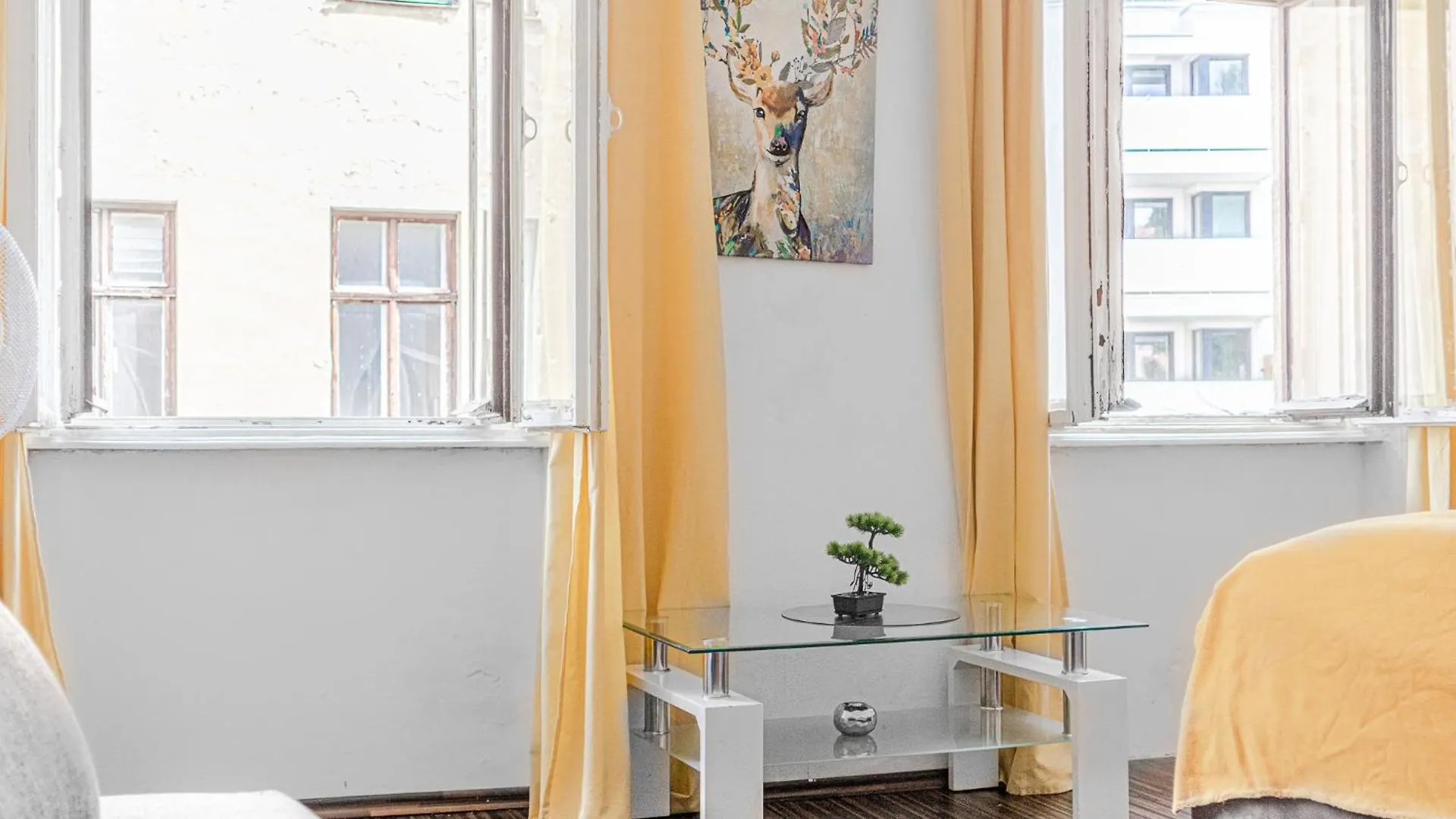 Central 1Br Apt Ideal For Longstays Up To 3P Vienna Apartment
